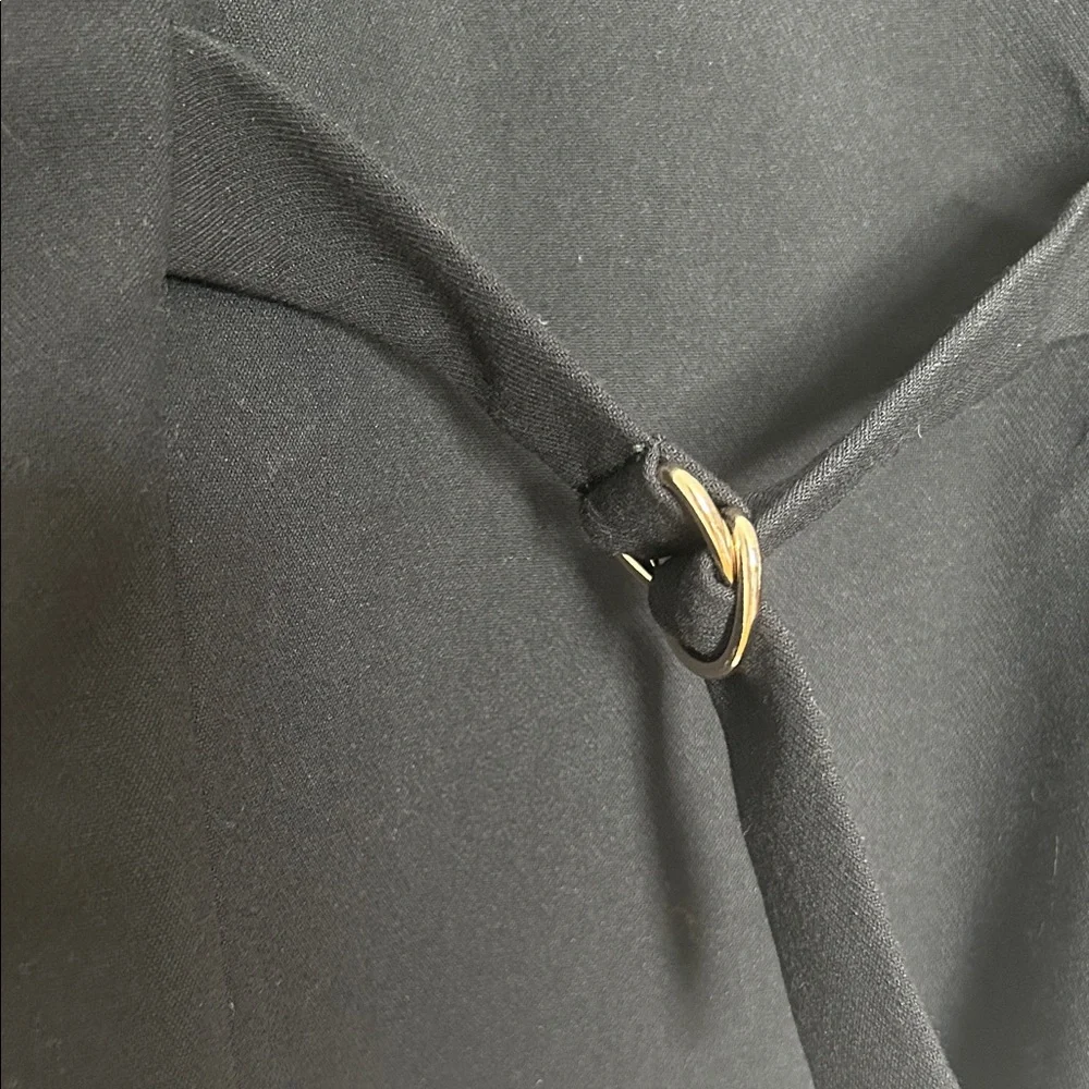 A&F Mara Button-Through Vest - Picture 4 of 4